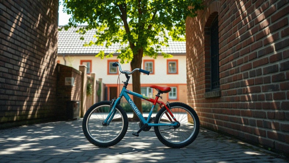 Dlaczego dobór odpowiedniego rozmiaru roweru jest kluczowy?