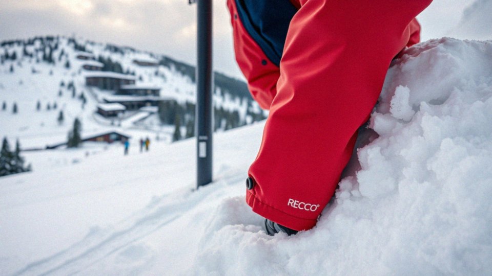 Jakie są najważniejsze elementy bezpieczeństwa w kurtkach narciarskich?