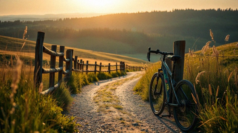 Jakie trasy najlepiej pokonywać różnymi typami rowerów?