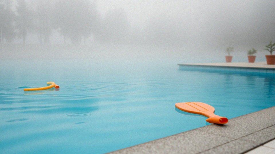 Jakie umiejętności są potrzebne do skutecznej nauki pływania?