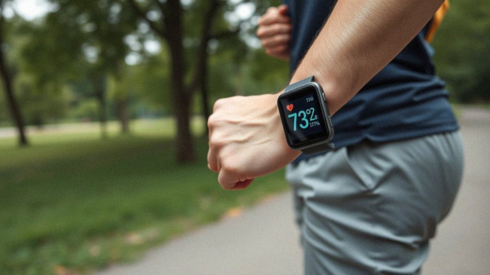 Jaką intensywność powinien mieć trening aerobowy?