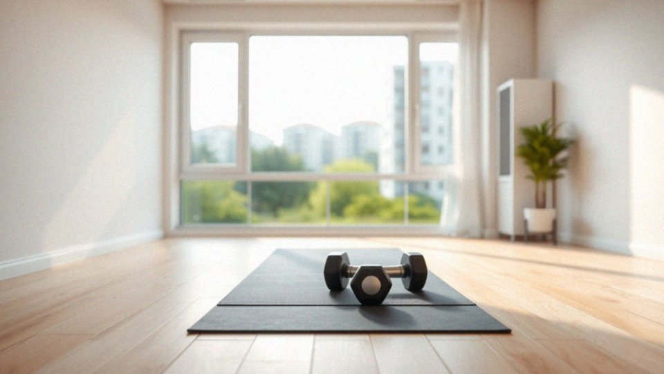 Jak dostosować plan treningowy dla początkujących?