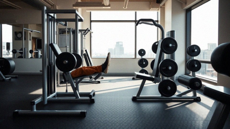 Jak wygląda plan treningowy na mięśnie czworogłowe?