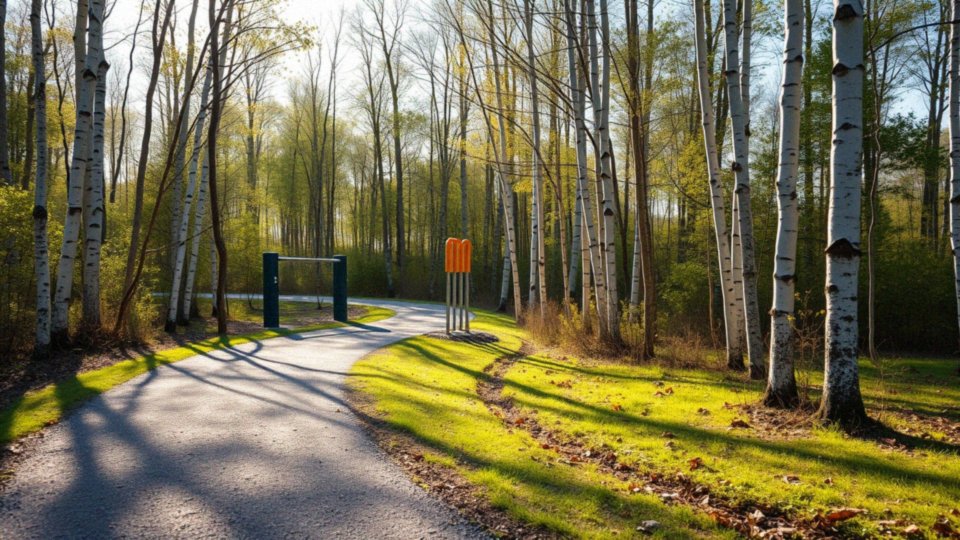 Dlaczego aktywność fizyczna jest ważna w walce z otyłością brzuszną?