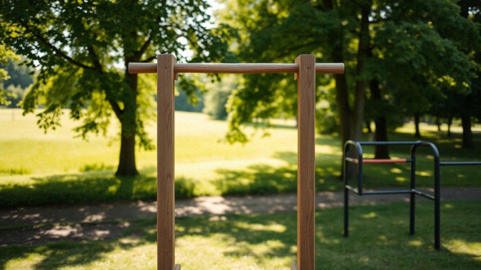 Jakie są podstawowe grupy ćwiczeń w kalistenice?