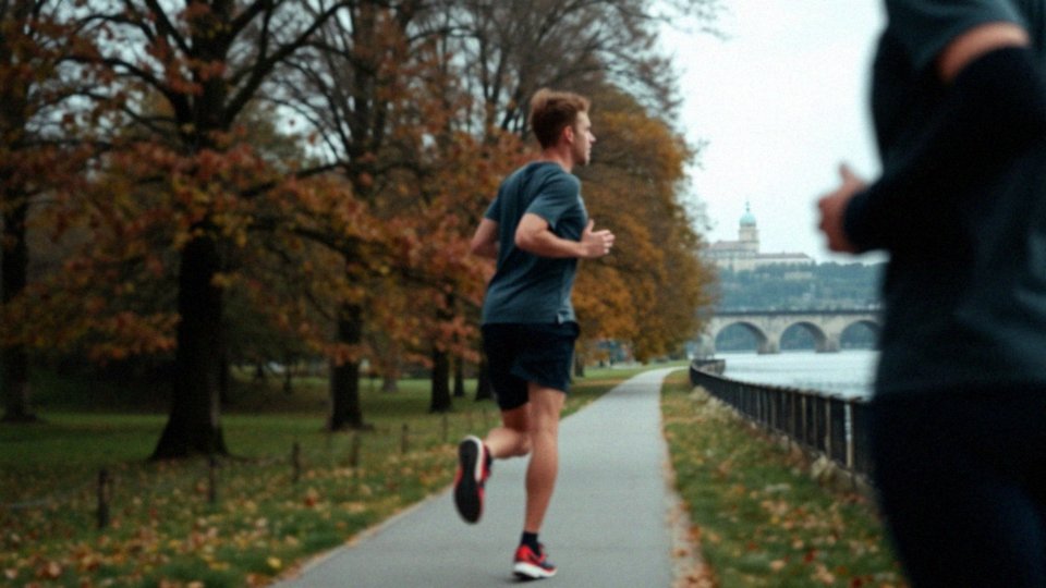 Jak można poprawić wydolność w 2 miesiące?