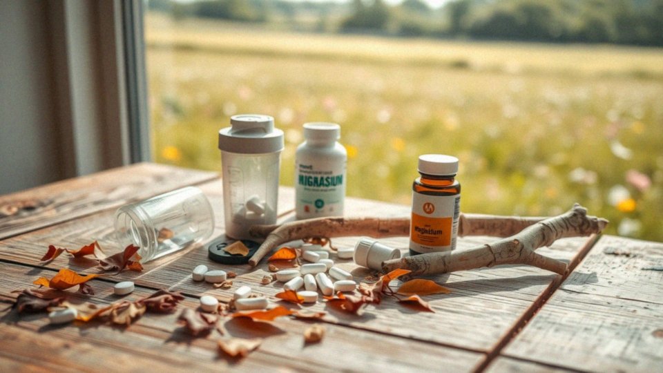 Jakie minerały są niezbędne dla osób aktywnych fizycznie?