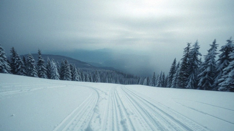 Jakie są inne techniki jazdy na nartach?