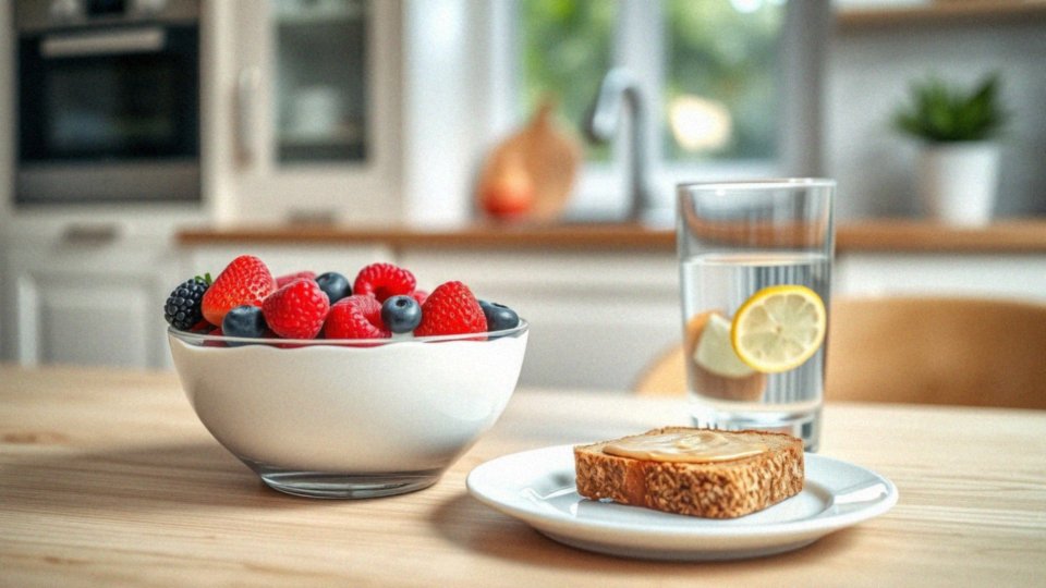 Co to jest deficyt kaloryczny i jak go osiągnąć?