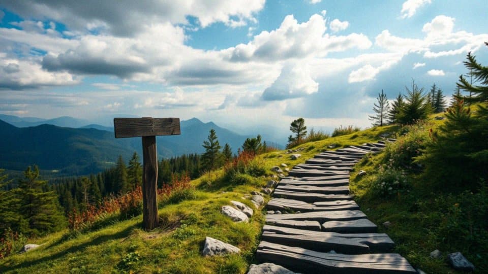 Co trzeba wiedzieć o bezpieczeństwie na szlaku?
