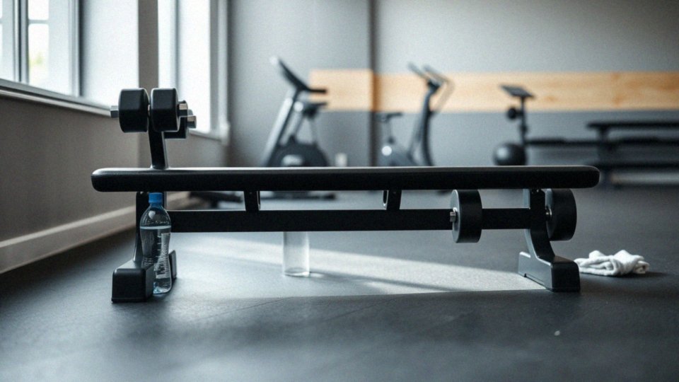 Dlaczego trening siłowy jest ważny podczas odchudzania?