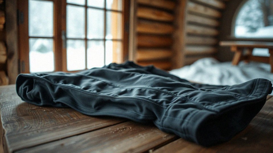 Jak dobrać odpowiednie spodnie do indywidualnych potrzeb w górach zimą?