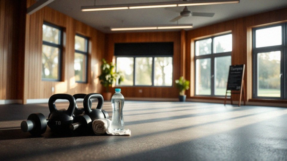 Jak świat hormonów wpływa na trening siłowy kobiet po 50?