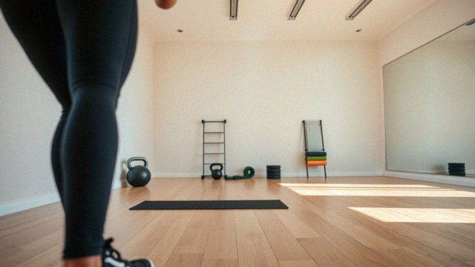 Jakie są kluczowe zasady techniki wykonywania ćwiczeń w treningu funkcjonalnym?