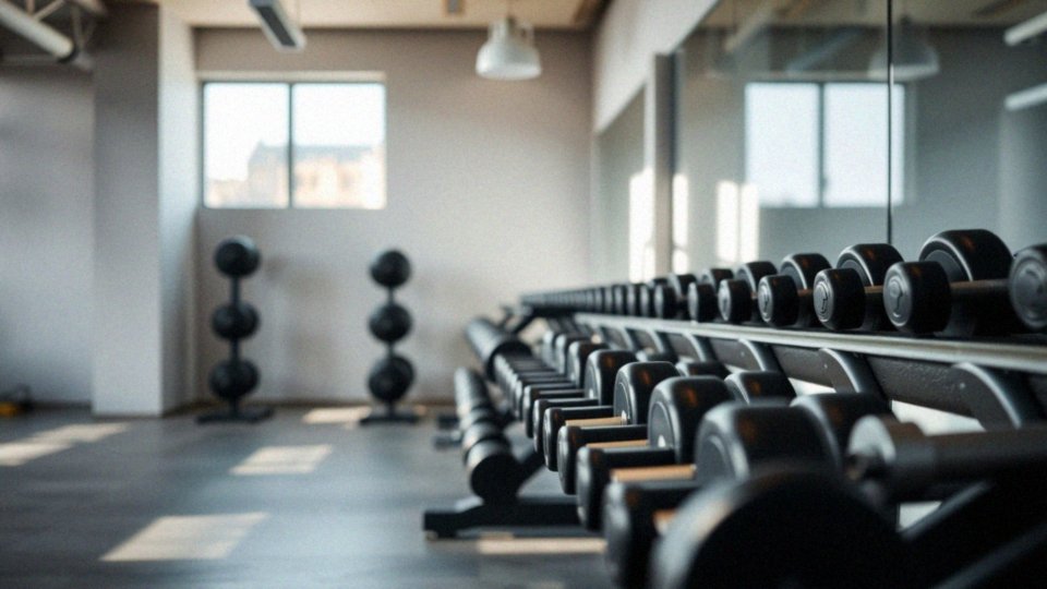 Jakie są techniki wykonywania ćwiczeń w treningu FBW?