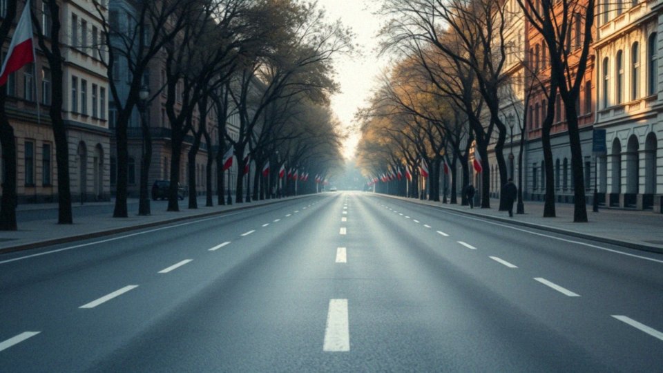 Dlaczego maraton w Bostonie jest uznawany za najstarszy?