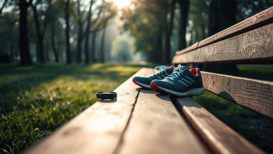 Jak długo powinna trwać rozgrzewka przed bieganiem?