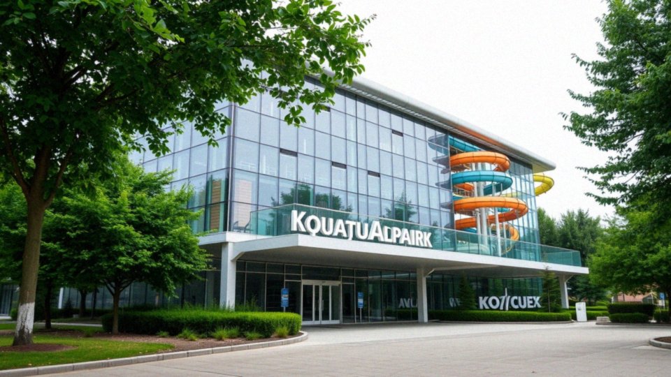 Jakie są ceny biletów do basenów i aquaparków w Kołobrzegu?