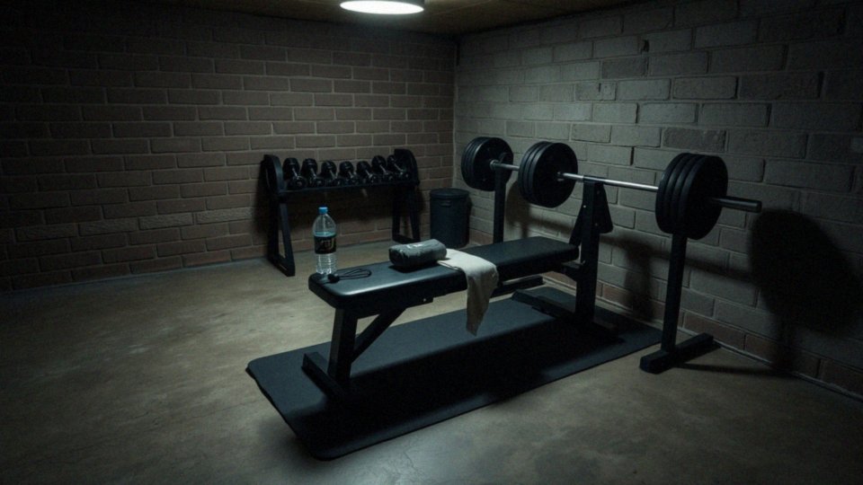 W jaki sposób zwiększenie ilości powtórzeń może wpłynąć na rozwój mięśni?