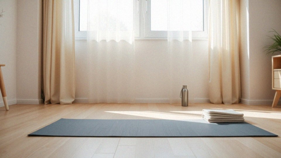 Jakie efekty przynosi trening w domu z prostymi ćwiczeniami?