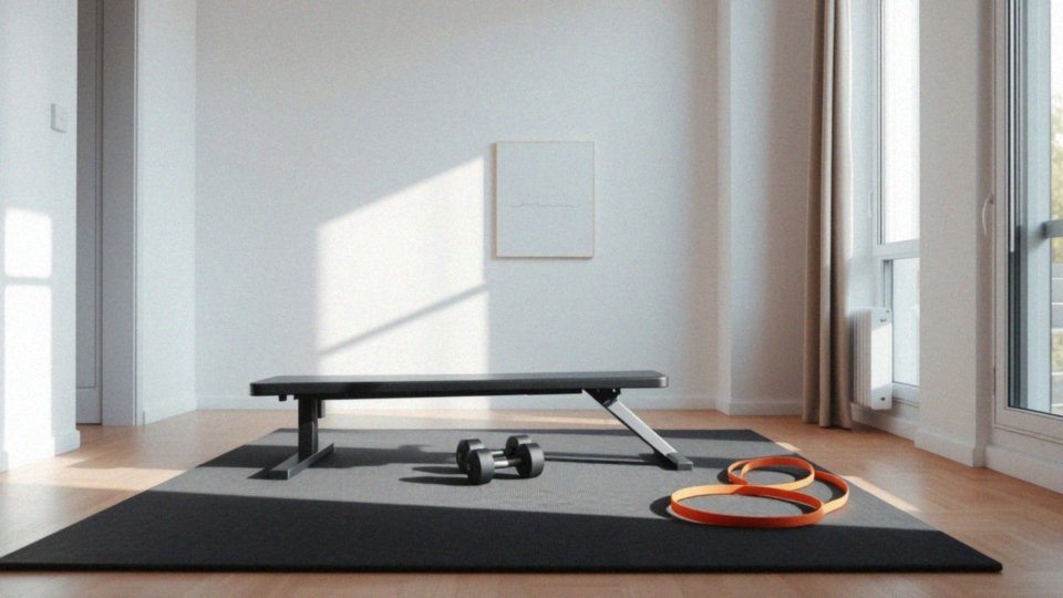 Jak można efektywnie łączyć różne ćwiczenia w treningu interwałowym?