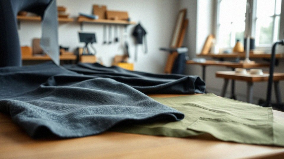 Jakie materiały najlepiej nadają się do spodenek rowerowych?