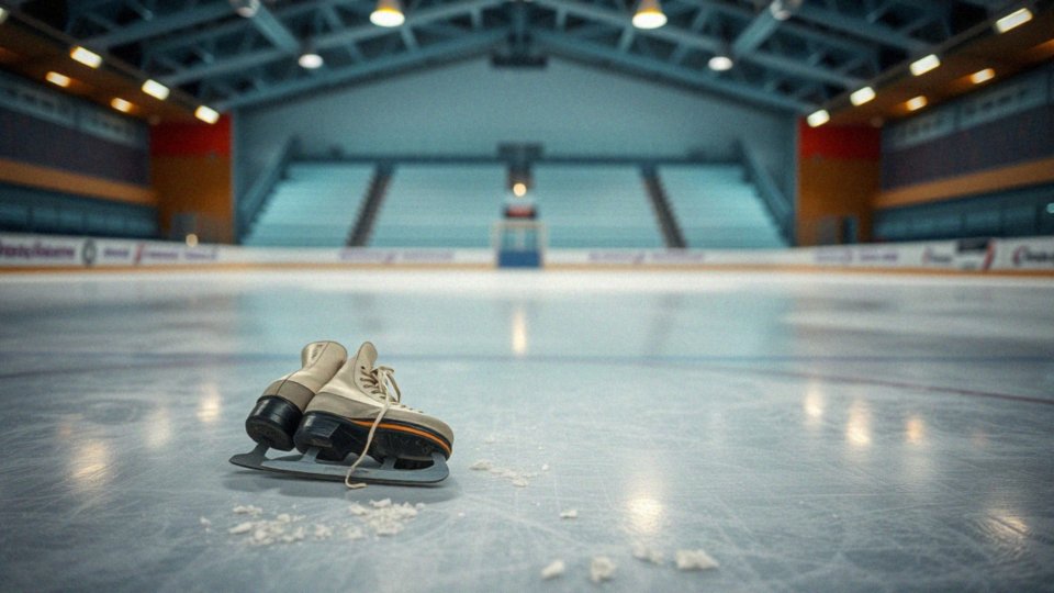 Jakie są inne metody zatrzymywania się na łyżwach?