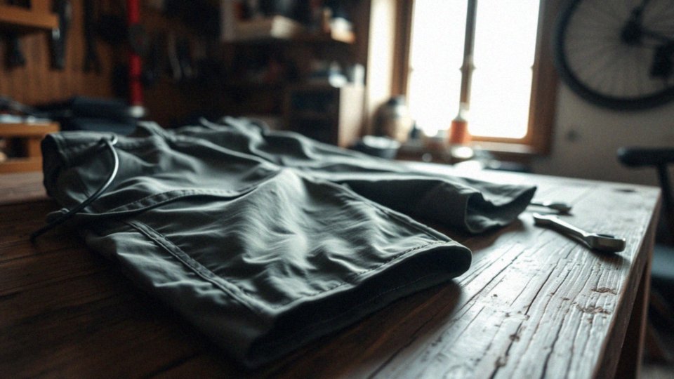 Jakie spodenki rowerowe są najlepsze dla rowerzystów górskich (MTB)?