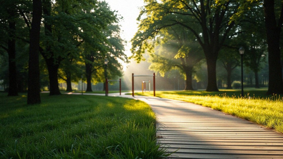 Kiedy najlepiej wrócić do treningów po przerwie?