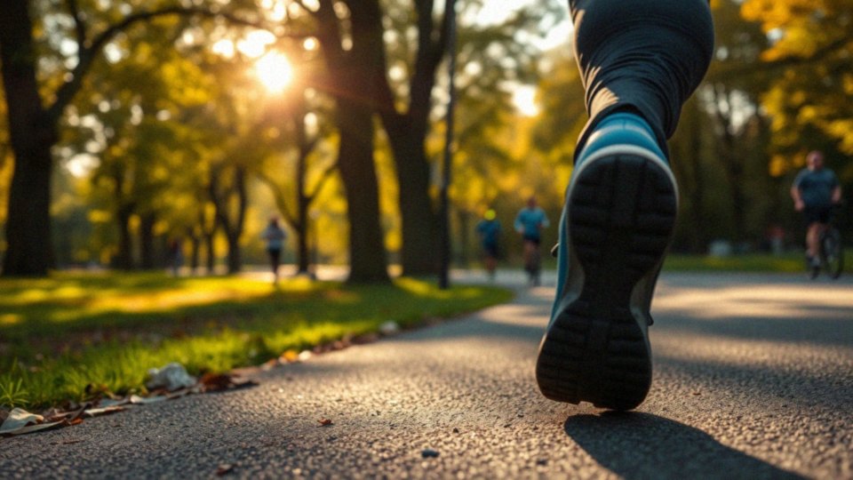 Jakie piosenki są najlepsze na długie wybieganie?