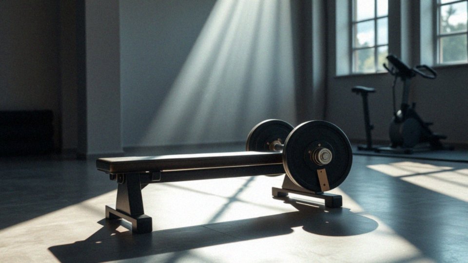 Jakie są różnice między roztrenowaniem a odpoczynkiem?