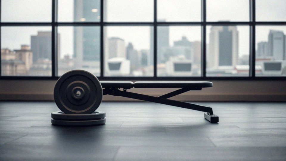 Jak ważna jest technika wykonywania ćwiczeń dla początkujących?