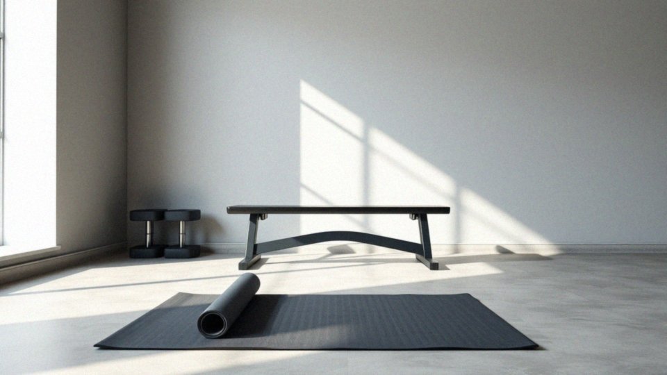 Jakie partie mięśniowe angażuje trening FBW?