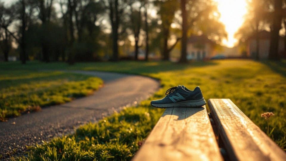 Jak poprawia się jakość snu przy regularnym bieganiu?