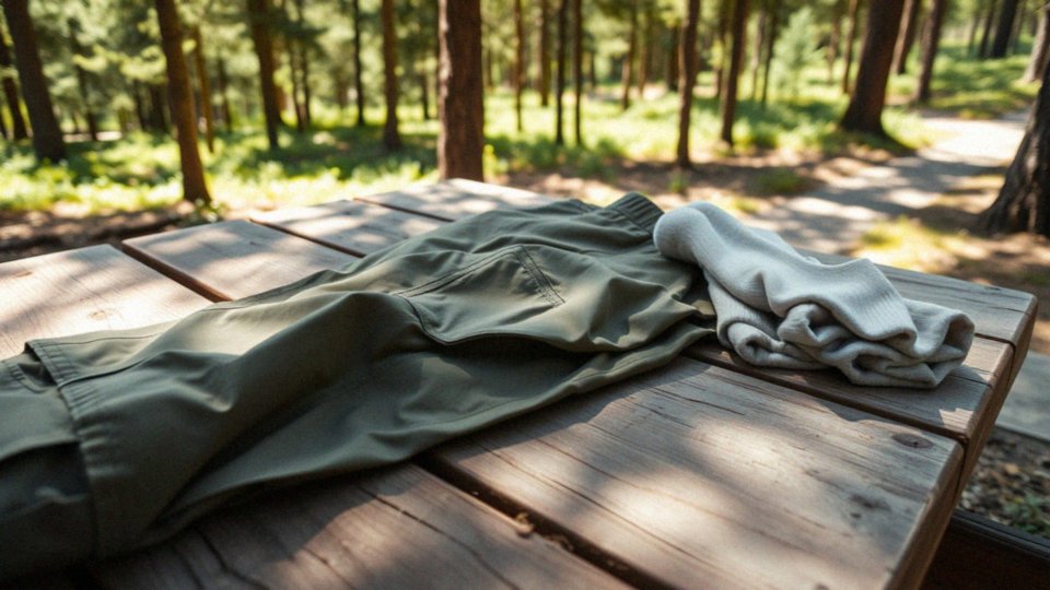 Jak zapewnić sobie wygodę podczas długich wędrówek?