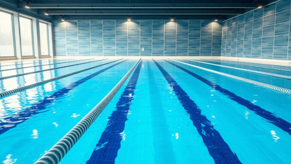 Jak różne techniki pływania wpływają na spalanie kalorii?