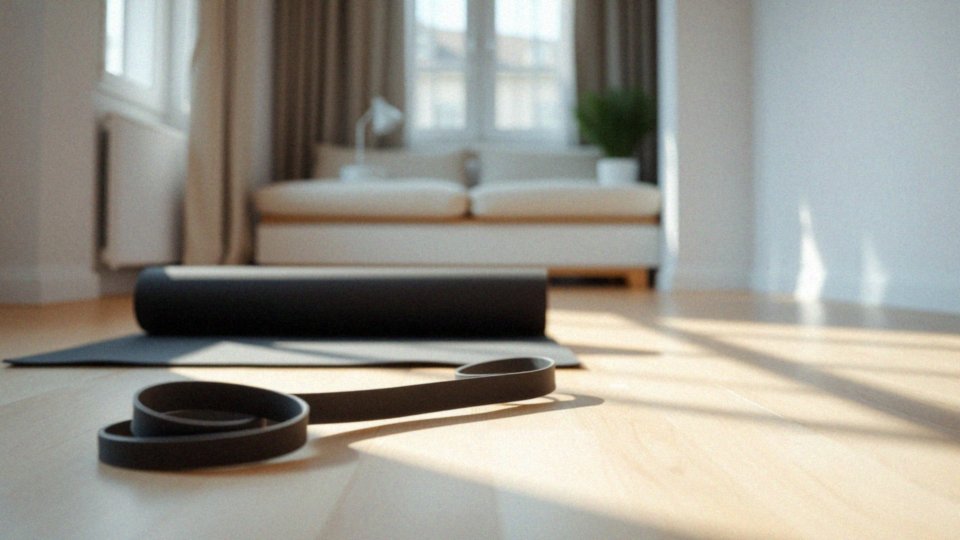 Jakie ćwiczenia pomagają w uzyskaniu jędrnej i krągłej pupy?