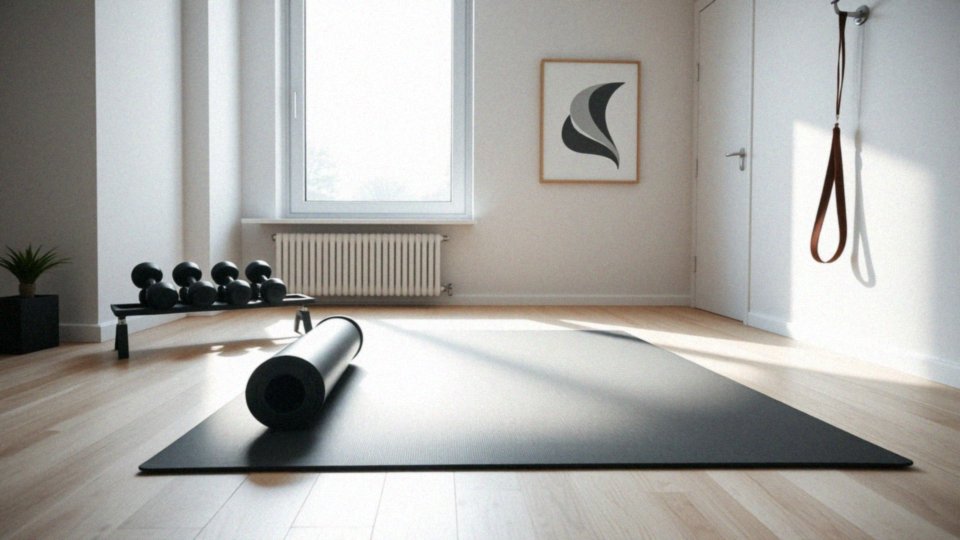 Jakie są zrównoważone plany treningowe dla uniknięcia przetrenowania?