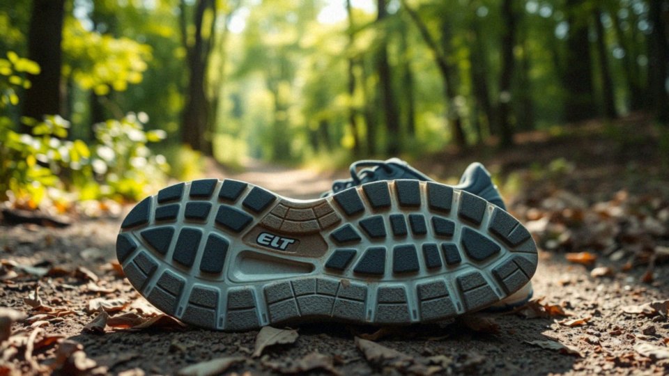 Jakie właściwości butów mogą pomóc w uniknięciu kontuzji?