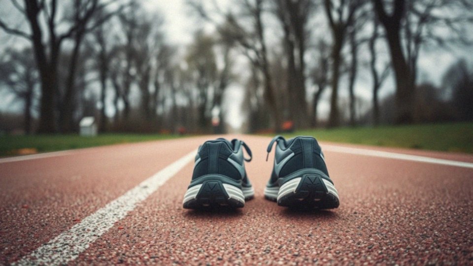 Co to jest biomechanika biegania i jak wpływa na wybór butów?