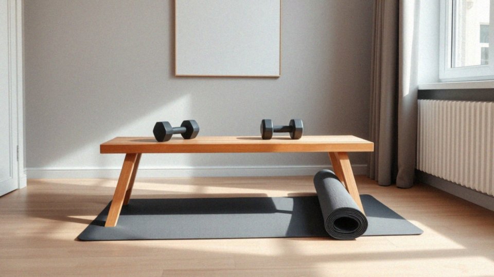 Jakie partie mięśniowe angażuje trening oporowy?