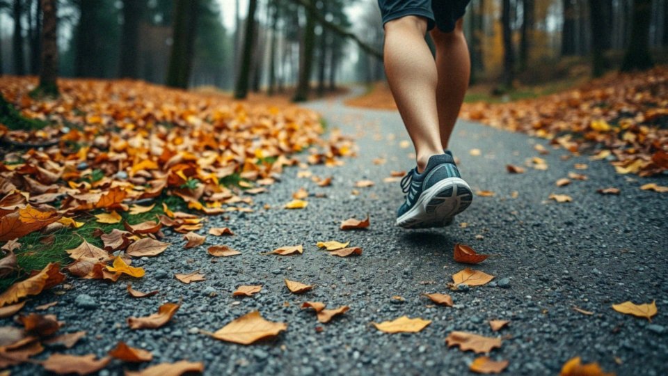 Co dokładnie oznacza regularność w bieganiu dla początkującego biegacza?