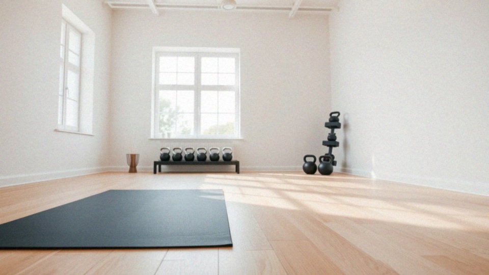 Jak trening obwodowy wspiera spalanie tłuszczu?