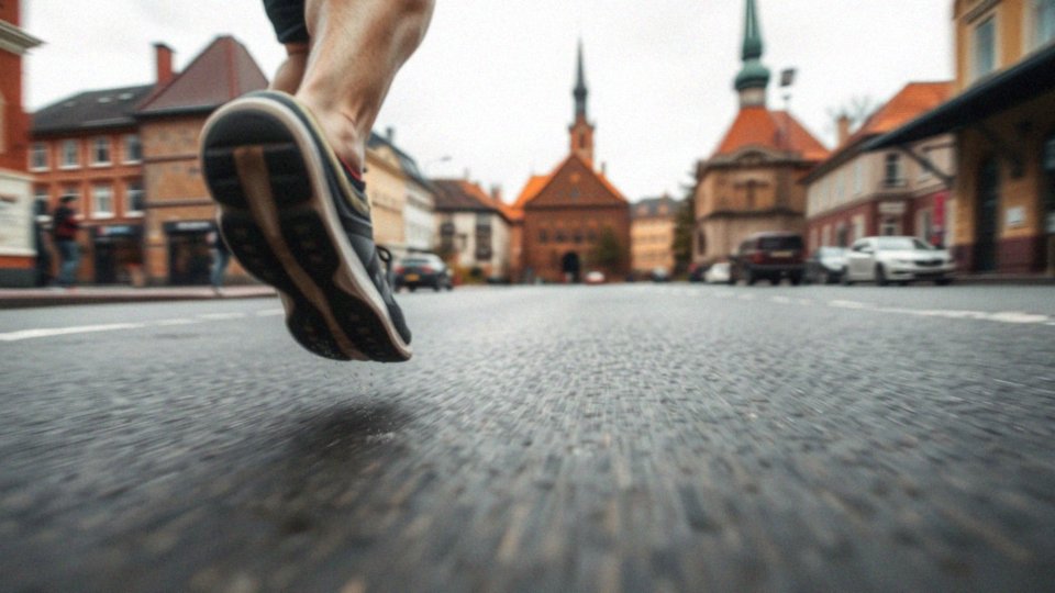 Co oznacza ukończenie półmaratonu poniżej 2 godzin?