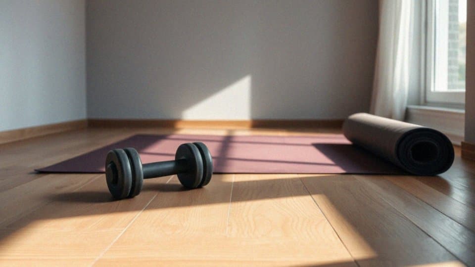 Jak program 100 pompek rozwija wytrzymałość?