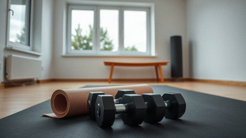 Jak przerwa od siłowni może zmniejszyć ryzyko kontuzji?