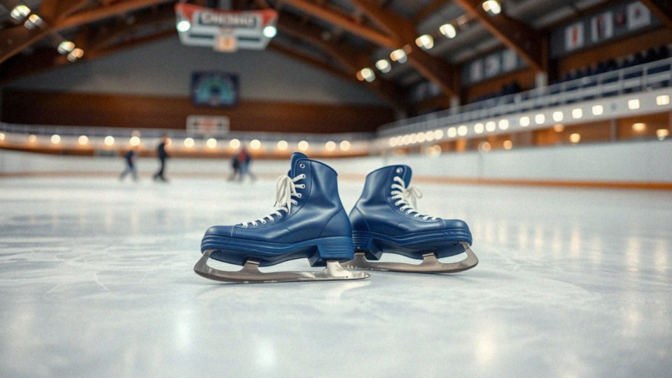 Jakie korzyści płyną z używania łyżew hybrydowych dla dzieci i początkujących?