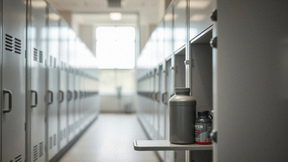 Jakie suplementy są skuteczne w budowaniu masy mięśniowej?