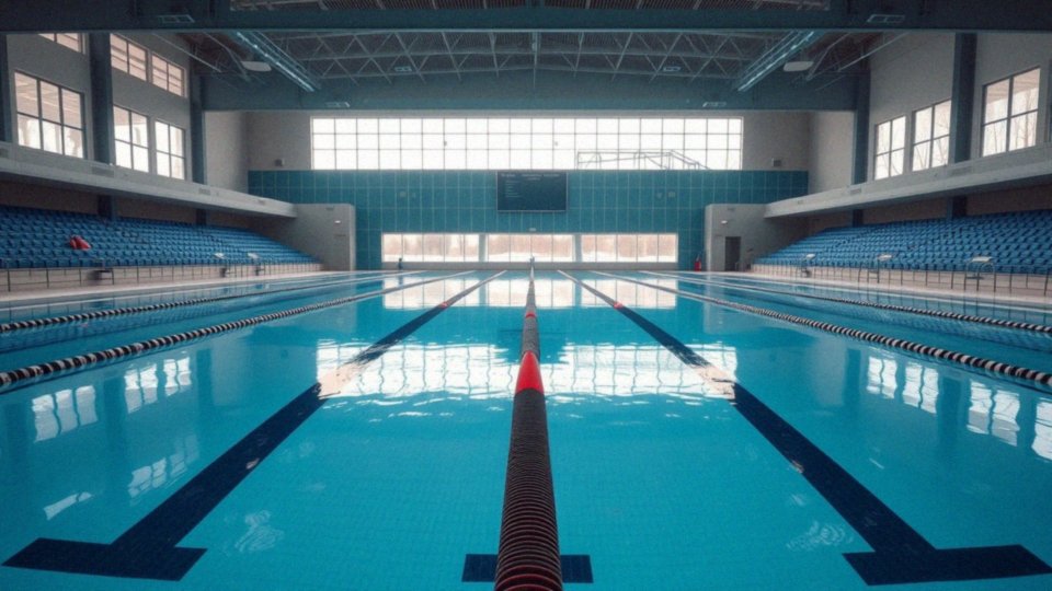 Jakie zawody pływackie odbywają się w Polsce?