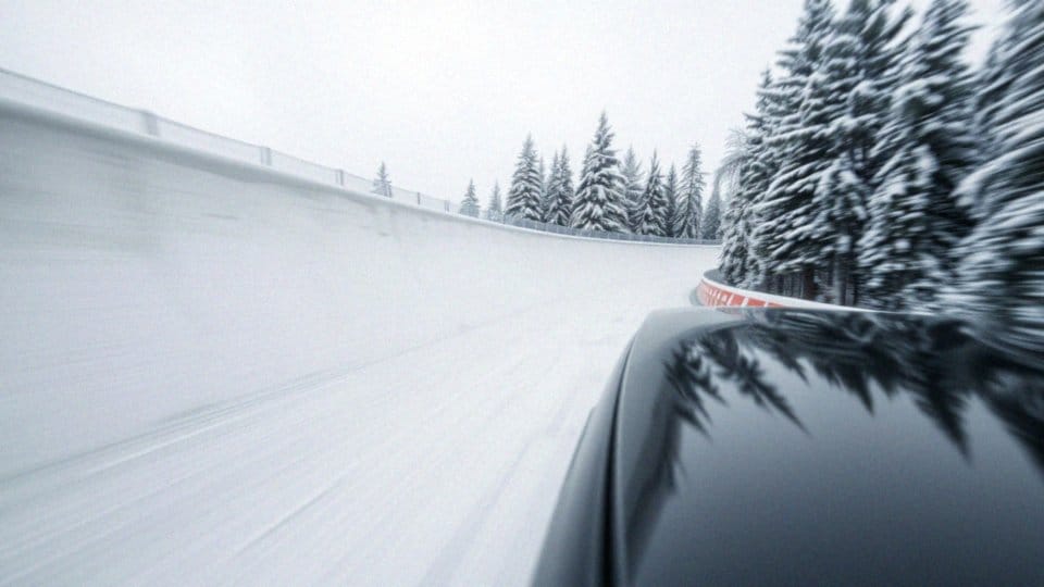 Jakie są różnice między bobslejami a innymi sportami zimowymi?